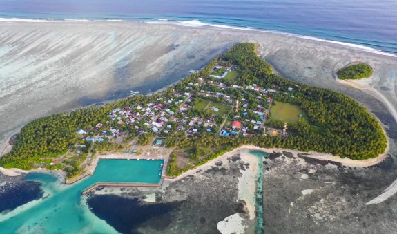 ތ. ކިނބިދޫ | ފޮޓޯ: ސައުދު