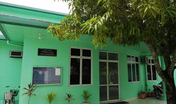 ކުޅުދުއްފުށި މެޖިސްޓްރޭޓް ކޯޓު | ފޮޓޯ: ކުޅުދުއްފުށީ އޮންލައިން