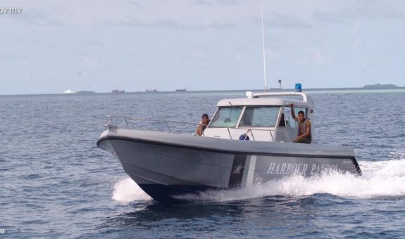 MNDF