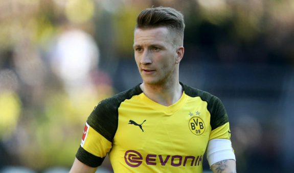 މާކޯ ރޮއީސް - ފޮޓޯ؛ ޓުދަލޭންއެންޑްބޭކް.ކޮމް