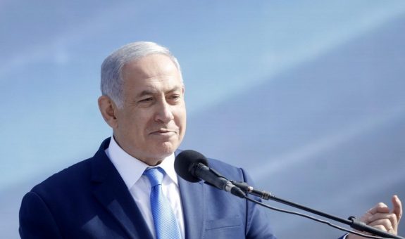 Netanyahu-GettyImages-1085781828