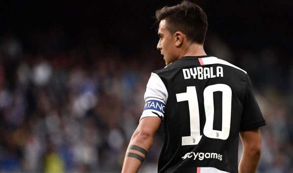 Paulo-Dybala