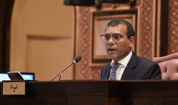 Raees Nasheed