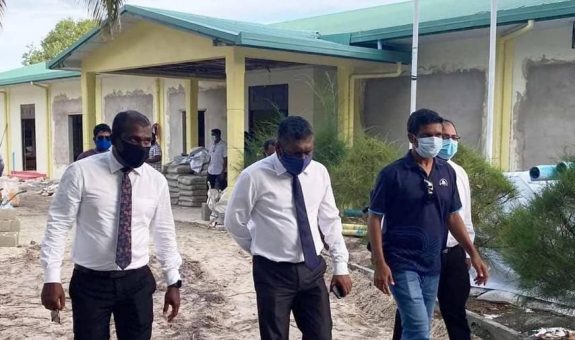 ފޮޓޯ: އެމްޓީސީސީ