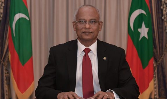 raees solih