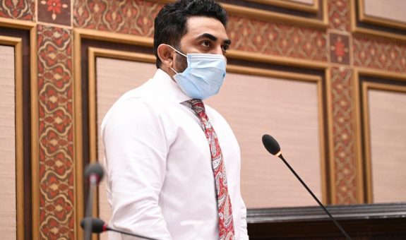 ފޮޓޯ: މަޖިލިސް ގެލެރީ