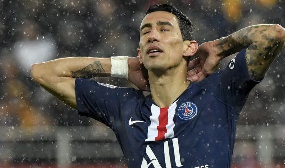 FBL-FRA-LIGUE1-DIJON-PSG