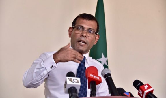 ފޮޓޯ: ވަން/މުހައްމަދު އައުޒަމް