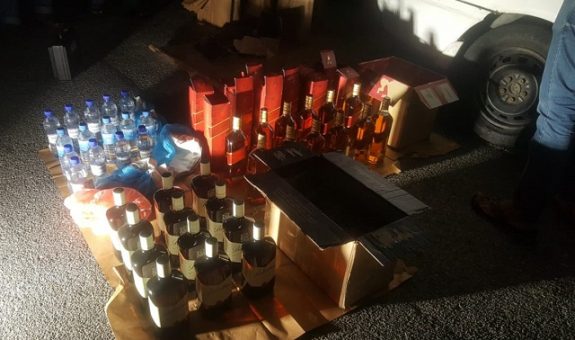 ފޮޓޯ: ޕޮލިސް ލައިފް