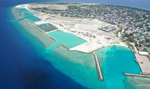 kulhudhuhffushi