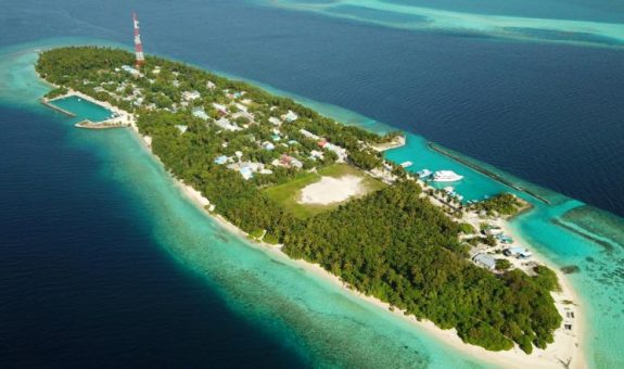 veymandhoo