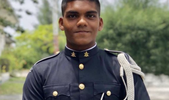 ލާންސް ކޯޕްރަލް މުޙައްމަދު ސުލްޠާނު--