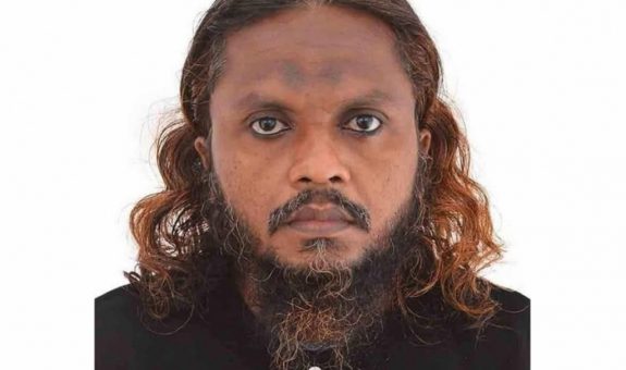 ނަޝީދު މަރާލާނެ ކަމަށް އިންޒާރުދިން މީހާ--