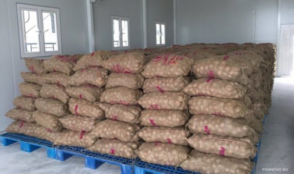 ފޮޓޯ: ޕީއެސްއެމް ނިއުސް