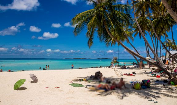 biniki beach