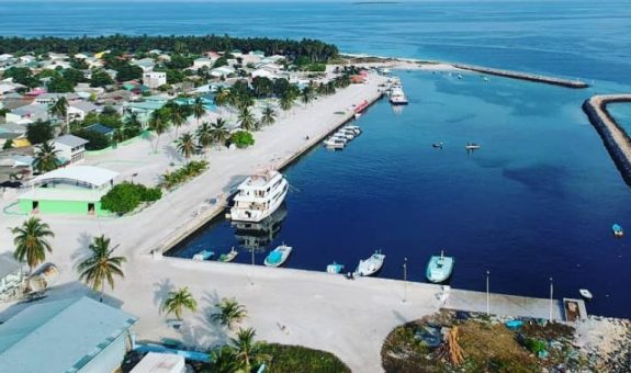 އިހަވަންދޫ