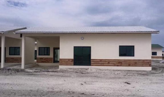 ދިއްދޫ ހައުސިން ޔުނިޓްތައް - ފޮޓޯ: ފޭސްބުކް