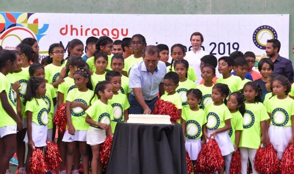 dhiraaguopen2019