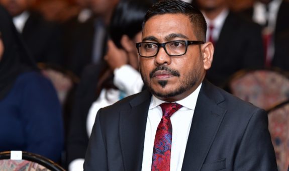 fandiyaaru shujau usman
