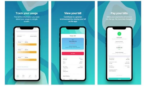fenaka app