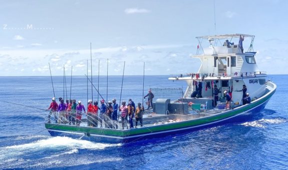 fisheries