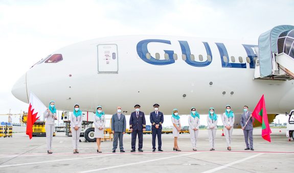 gulf air