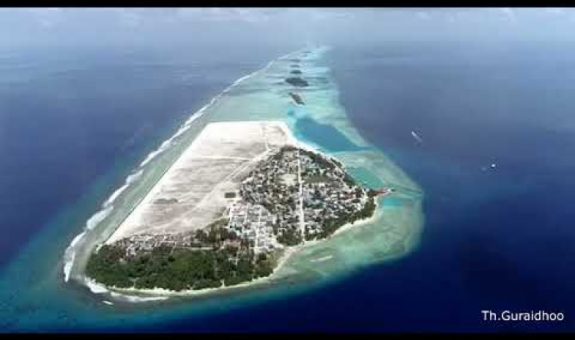 guraidhoo