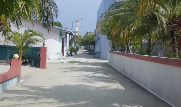 huraa ކ. ހުރާ - ފޮޓޯ: ހުރާ ކައުންސިލް