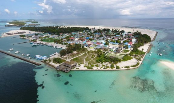 huraa1 ކ. ހުރާ - ފޮޓޯ: ބުކިންގ.ކޮމް