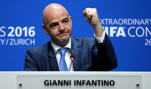 ޖިއާނީ އިންފަންޓީނޯ - ފޮޓޯ: އައިރިޝް ޓައިމްސް