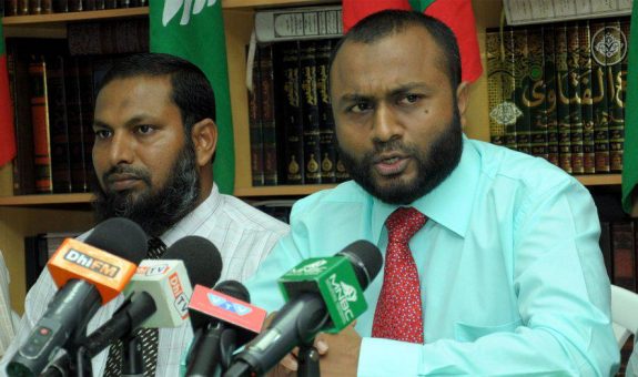 imran & shaheem