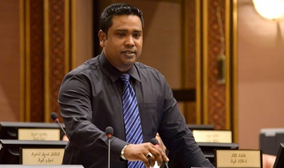 mohamed ismail hoarfushi