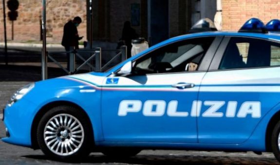 italy police