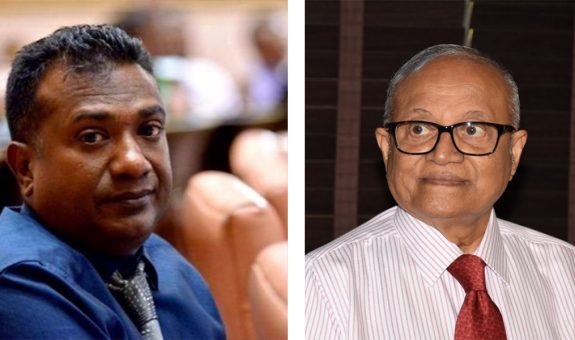 jabiru maumoon