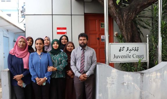 juvenile court