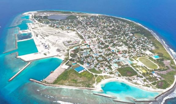 ފޮޓޯ: ފޭސްބުކް - ކުޅުދުއްފުށި ސިޓީ
