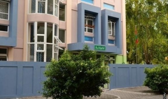 ވިލިނގިލީގައި ހުންނަ  ކުޑަކުދިންގެ ހިޔާ | ފޮޓޯ: ސަން