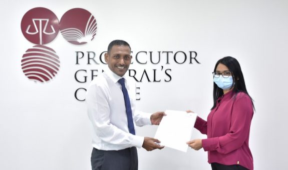 mariyam fezleenaa