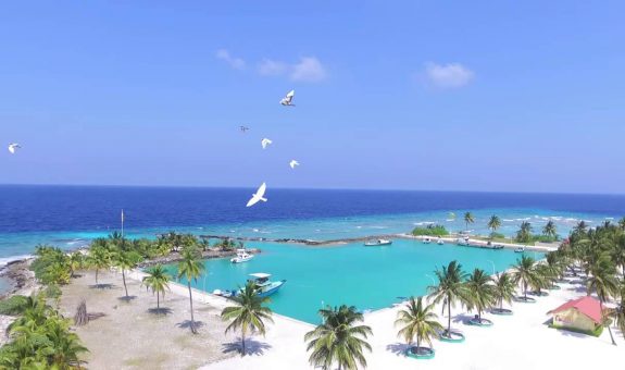 ބ.ކަމަދޫ - ފޮޓޯ: މީސްމީޑިއާ