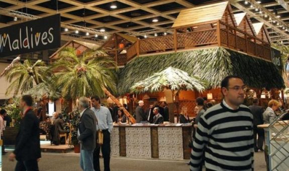 އައިޓީބީ ފެއަރ