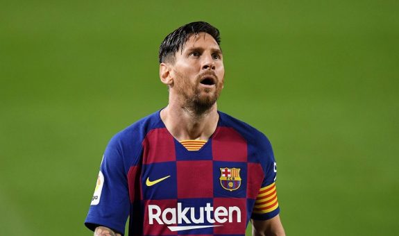 ލިއޮނަލް މެސީ