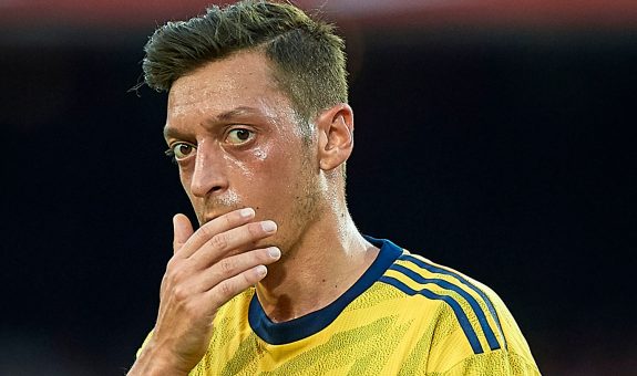 mesut-ozil-arsenal