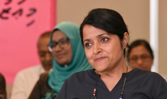 minister yumna