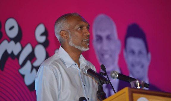 muizzu jalsa