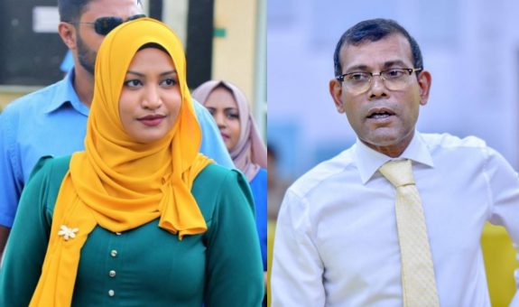 nasheed and nahooo