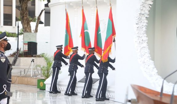 ފޮޓޯ: އެމްއެންޑީއެފް
