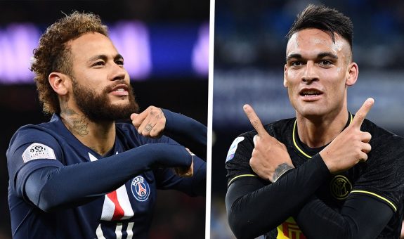 neymar-lautaro-martinez