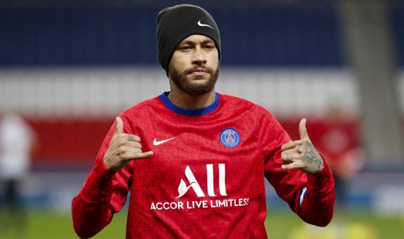 neymar