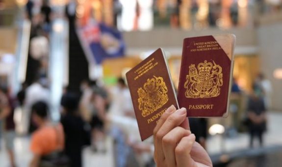 passport