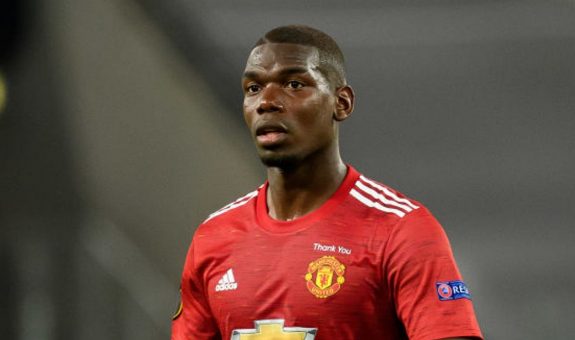 pogba